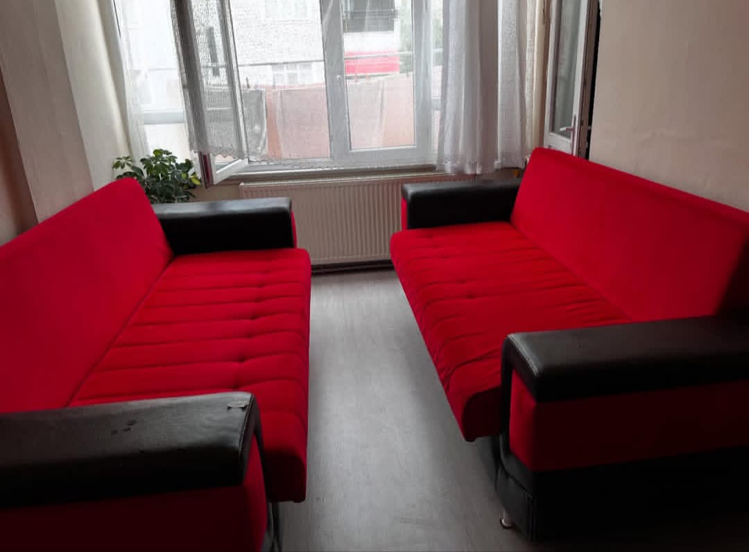 Hilal Koltuk Yıkama 55